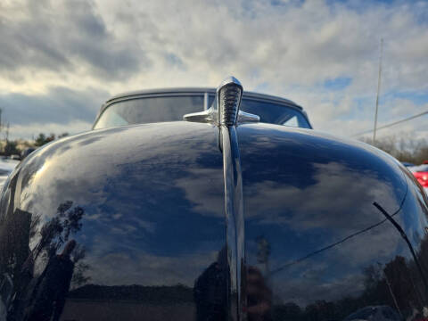 1951 Chevrolet Bel Air