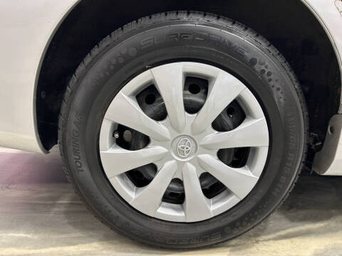 2013 Toyota Corolla L