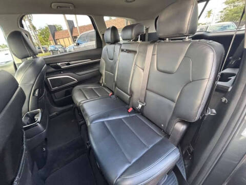 2020 Kia Telluride LX