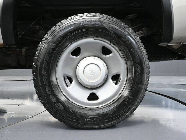 2008 Ford F-350 Super Duty XL