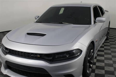 2021 Dodge Charger