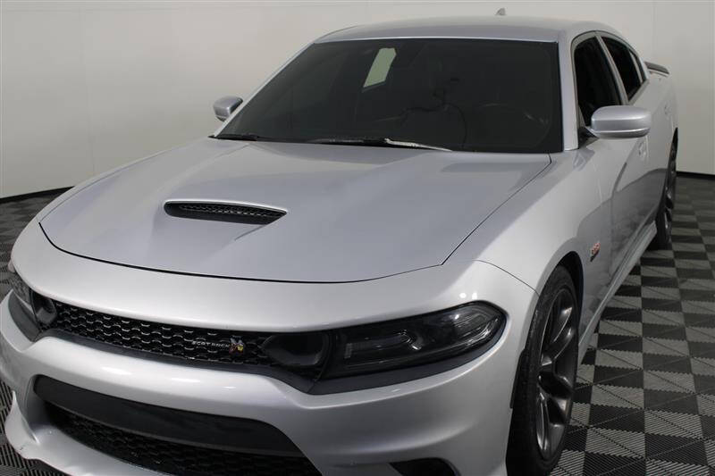 2021 Dodge Charger