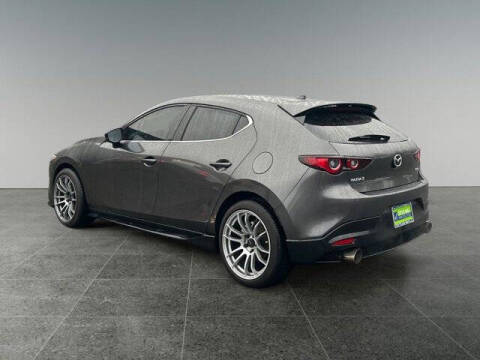 2024 Mazda Mazda3 Hatchback 2.5 S Premium