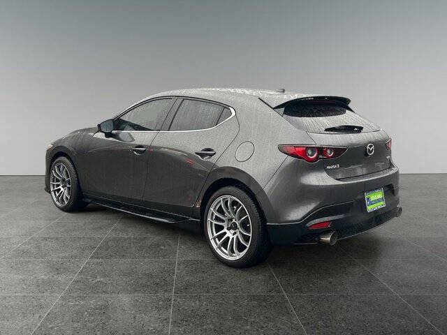 2024 Mazda Mazda3 Hatchback 2.5 S Premium