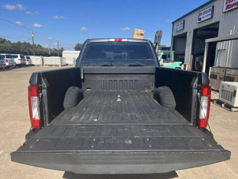 2017 Ford F-250 Super Duty XL