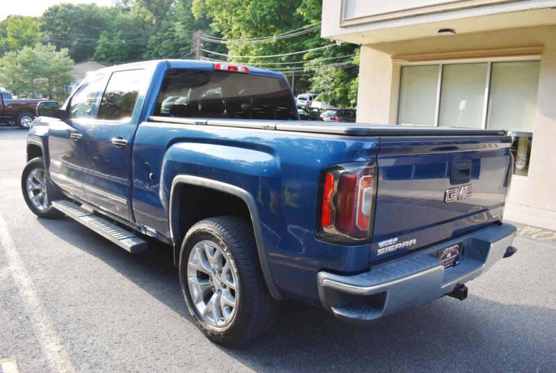 2016 GMC Sierra 1500
