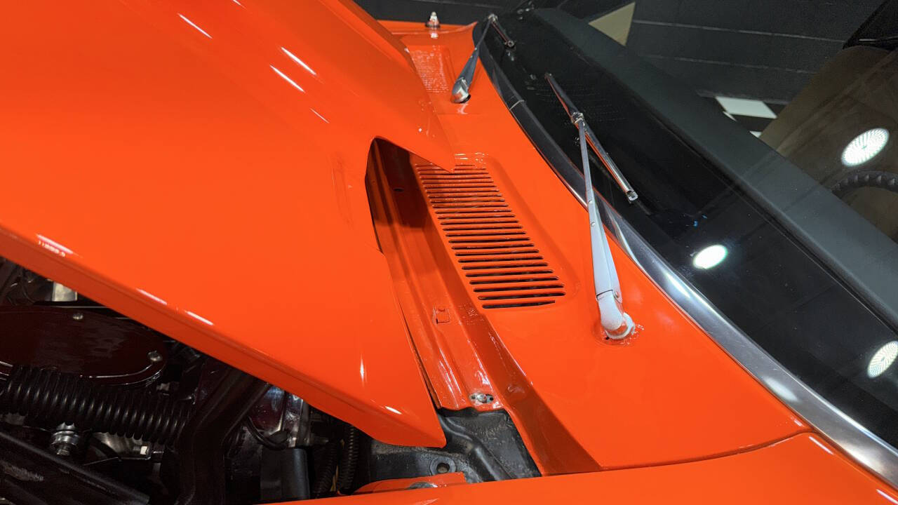 1967 Chevrolet Camaro 51