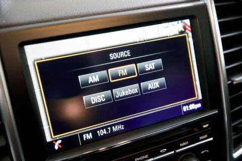 2014 Porsche Cayenne