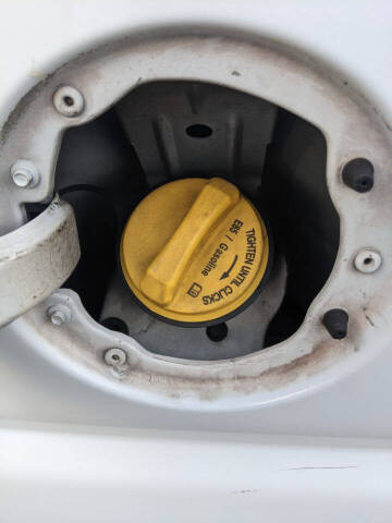 2013 Ford E-Series E-150