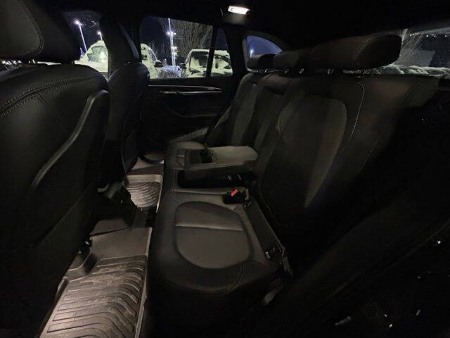 2018 BMW X1 xDrive28i