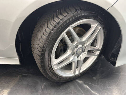 2016 Mercedes-Benz E-Class E 350 4MATIC