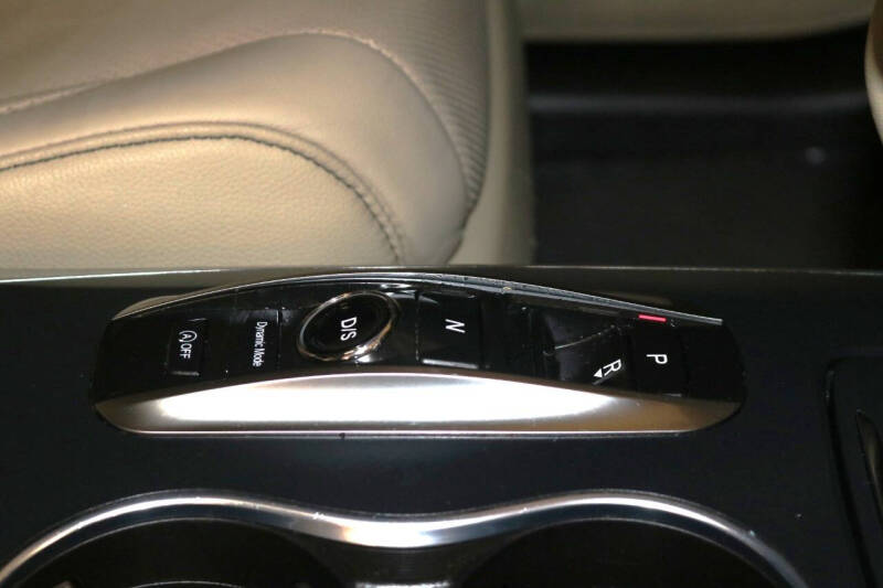 2020 Acura MDX SH-AWD w/Tech