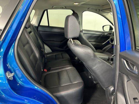 2013 Mazda CX-5 Grand Touring