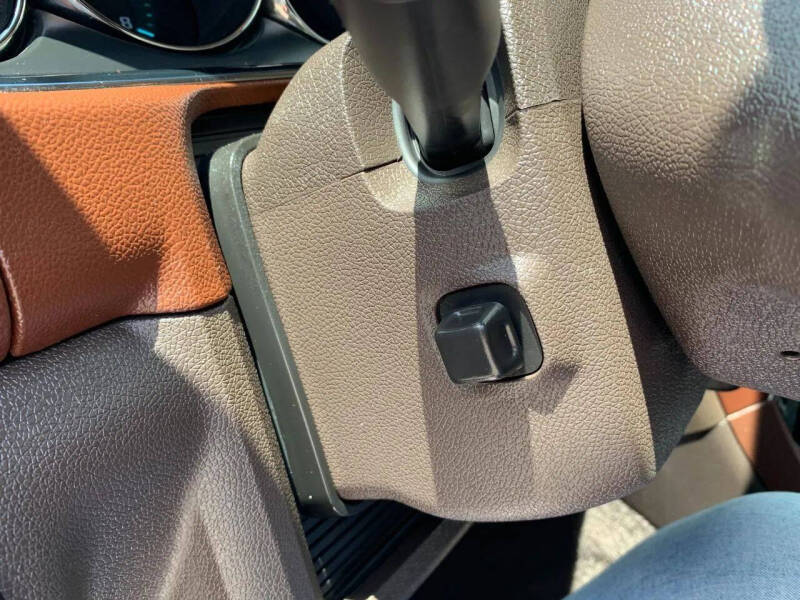2014 Buick Enclave Premium