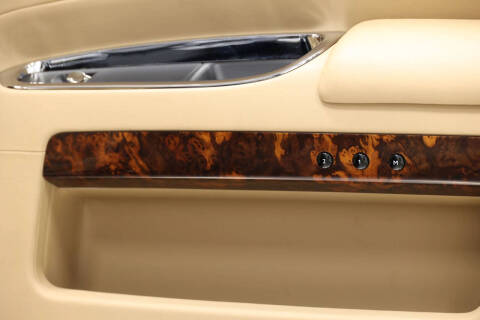 2010 Rolls-Royce Ghost