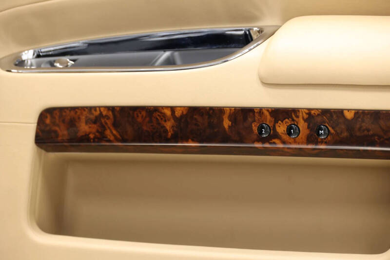 2010 Rolls-Royce Ghost