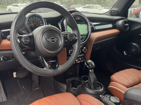 2019 MINI Hardtop 2 Door Cooper