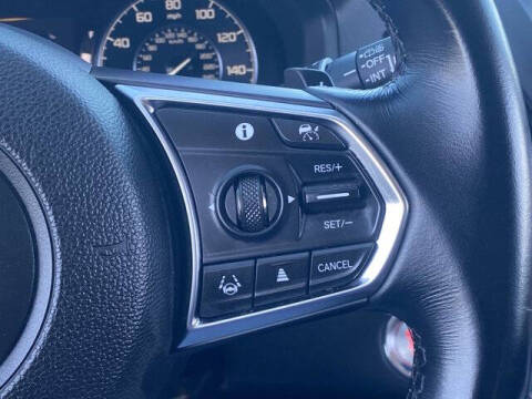 2022 Acura RDX w/Tech