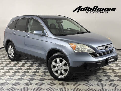 2008 Honda CR-V EX-L