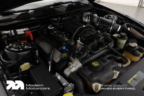 2010 Ford Shelby GT500