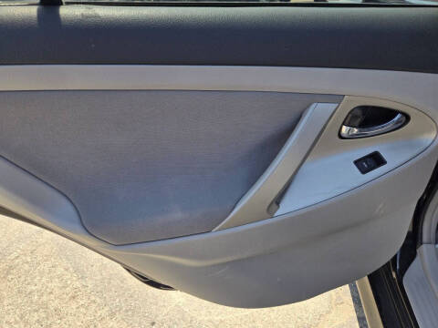 2010 Toyota Camry SE V6