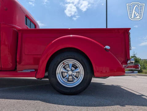 1941 Ford F-100
