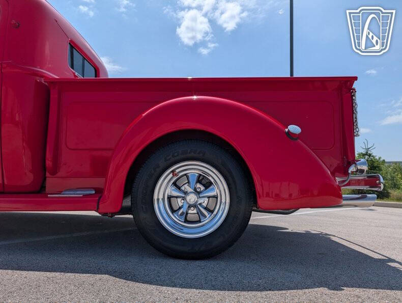 1941 Ford F-100