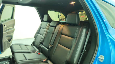 2026 Dodge Durango GT HEMI Plus
