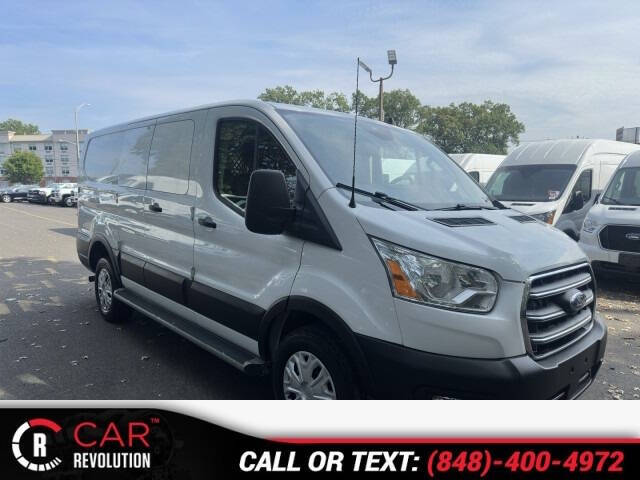 2020 Ford Transit for sale at EMG AUTO SALES in Avenel NJ