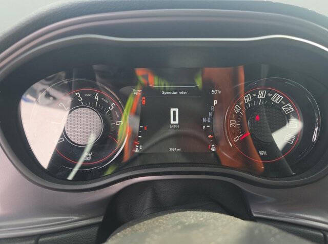 2023 Dodge Challenger GT