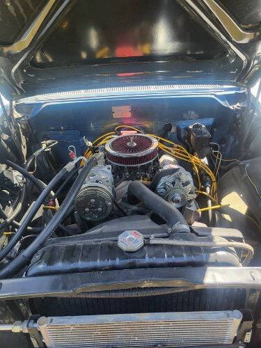 1958 Chevrolet Delray