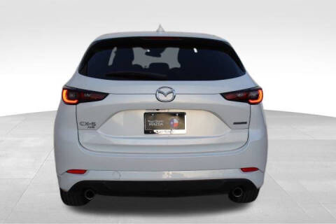 2024 Mazda CX-5 2.5 S Select