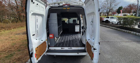 2011 Ford Transit Connect XLT