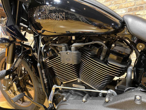 2023 Harley-Davidson Low Rider® ST
