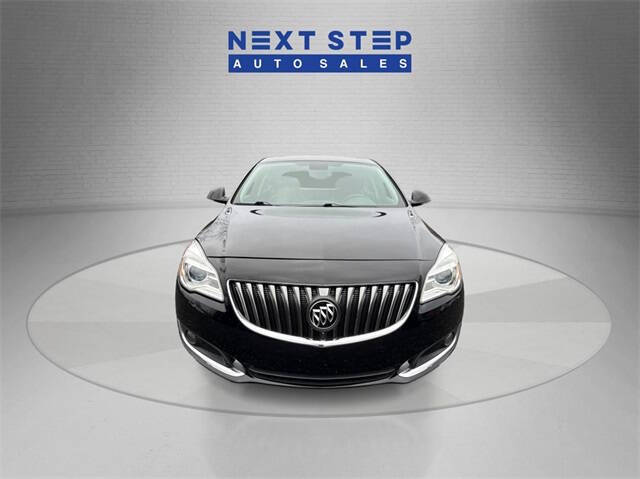 2014 Buick Regal for sale at Next Step Auto Sales LLC in Kirtland, OH