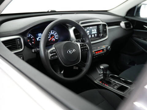 2019 Kia Sorento LX V6