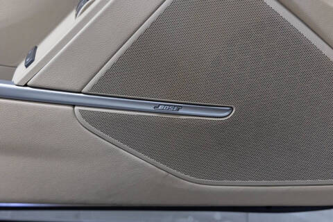 2011 Cadillac CTS 3.6L Performance