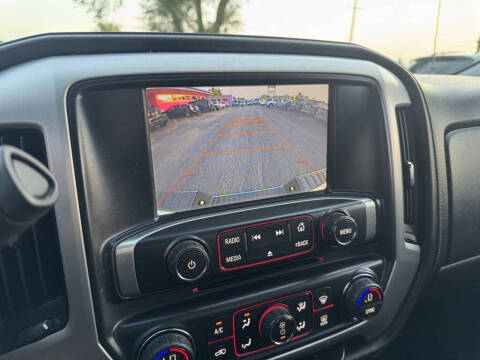 2014 GMC Sierra 1500