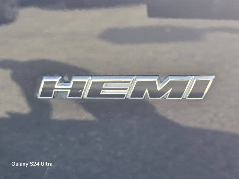 2016 Dodge Challenger R/T Plus
