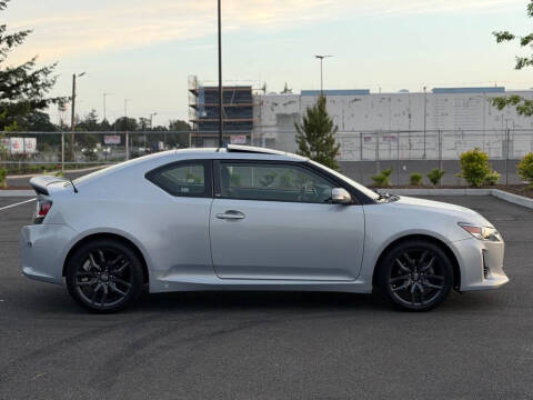 2014 Scion tC
