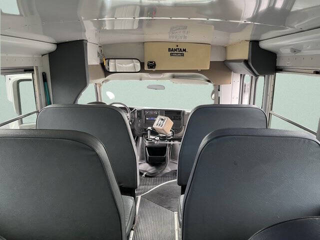 2006 Chevrolet Express 3500