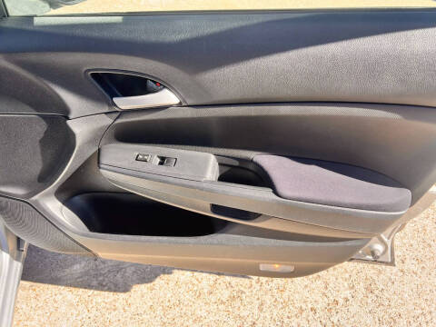 2011 Honda Accord LX