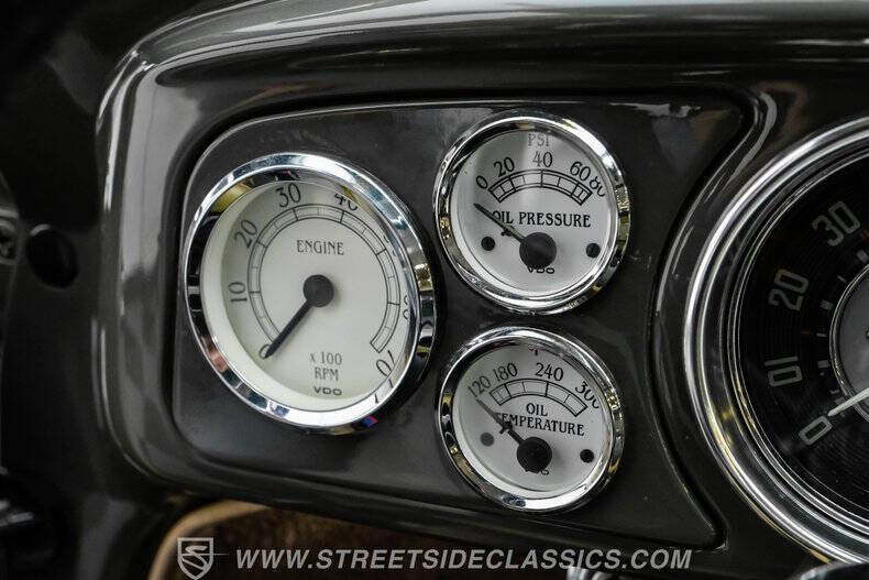 1965 Volkswagen Beetle