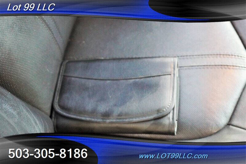 2012 Cadillac CTS 3.6L Performance
