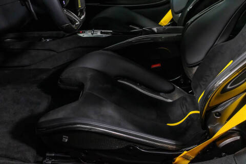 2023 Ferrari 296 GTB