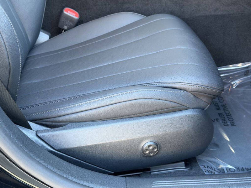 2025 Mercedes-Benz E-Class E 350 4MATIC