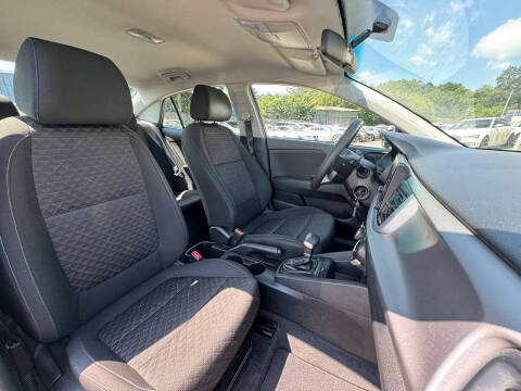 2019 Kia Rio LX
