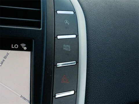 2019 Lincoln MKC Select