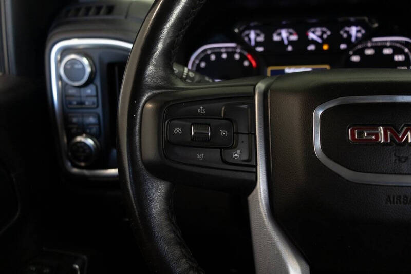 2022 GMC Sierra 1500 Limited