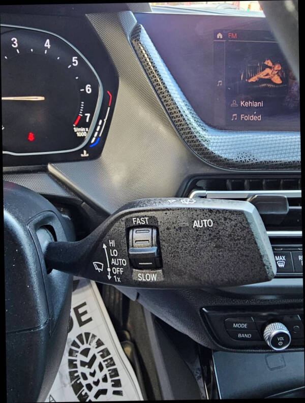 2021 BMW 2 Series 228i xDrive Gran Coupe